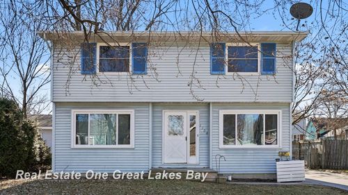 1108 Marchand Street, Bay City, MI, 48706 | Card Image