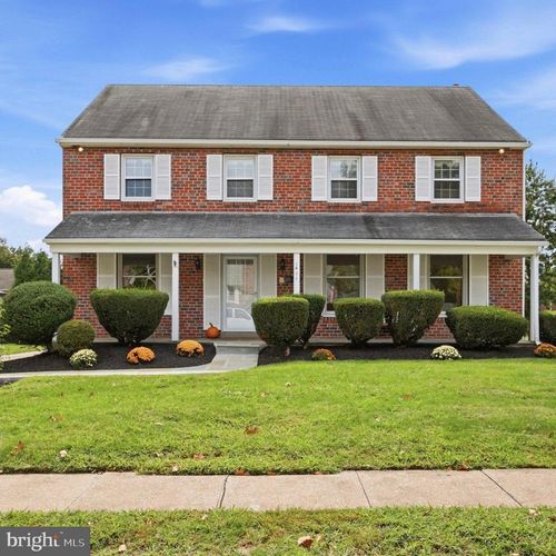 1411 Dorchester Rd, HAVERTOWN, PA, 19083-2912 | Card Image