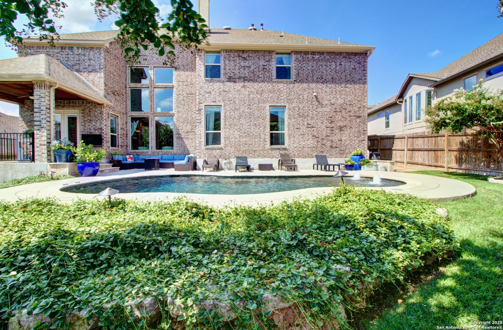Residential in San Antonio 2
