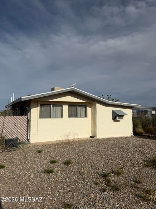 8451 S Worden Road, Tucson, AZ, 85735 | Card Image