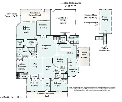 4285 Loblolly Cir Se, Southport, NC, 28461-8467 | Card Image