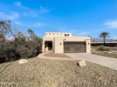 1285 E East Street, Tucson, AZ, 85719 | Card Image