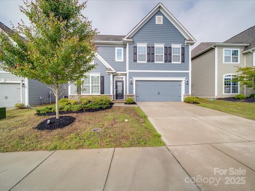 3022 Burnello Ct, Iron Station, NC, 28080-9376 | Card Image