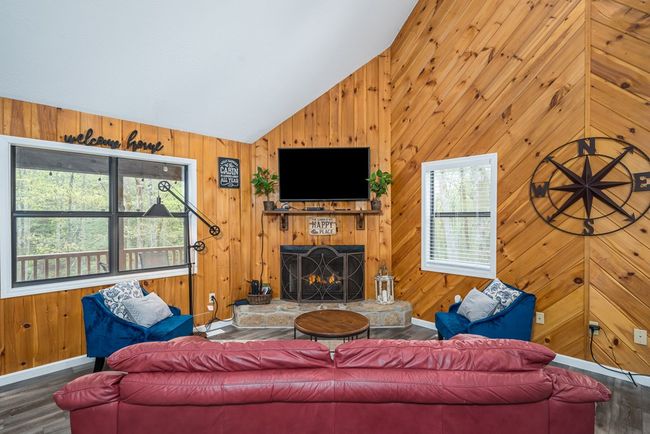 138 Autumn Ln, Home with 4 bedrooms, 3 bathrooms and null parking in Blairsville GA | Image 21