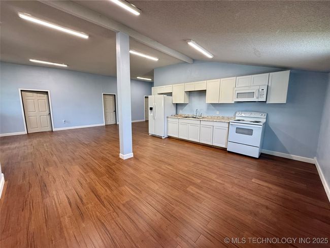 View from corner of kitchen area | Image 6