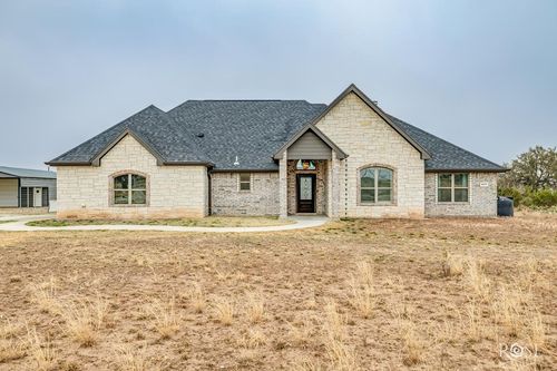 16670 Vaquero Trail, Christoval, TX, 76935 | Card Image