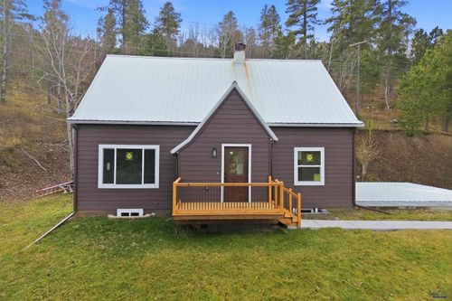 109 3rd St, Lead, SD, 57754-1014 | Card Image