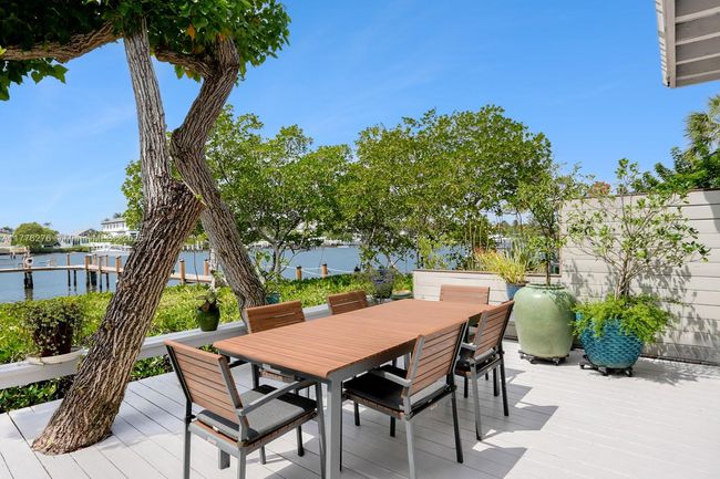 APT-103 - 3543 S Ocean Blvd, Townhouse with 3 bedrooms, 3 bathrooms and null parking in Palm Beach FL | Image 12