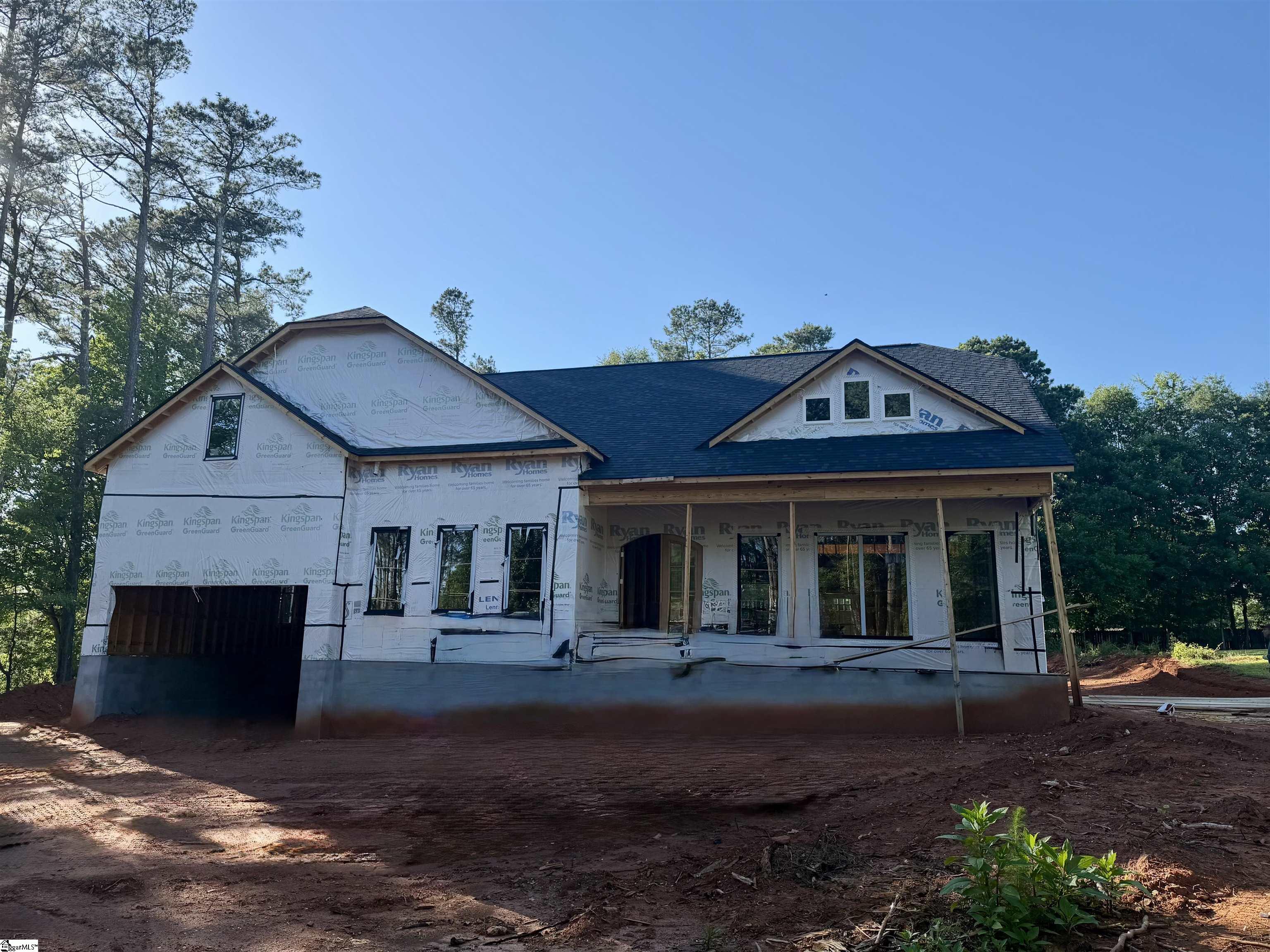 Residential in Spartanburg 3