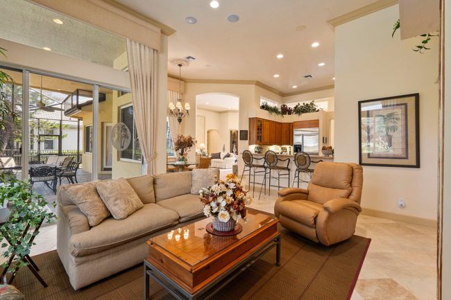 8131 Links Way, House other with 3 bedrooms, 3 bathrooms and null parking in Port St Lucie FL | Image 25