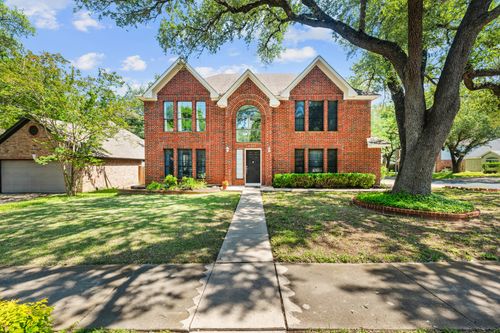 13113 Bidwell Dr, Austin, TX, 78729-7421 | Card Image