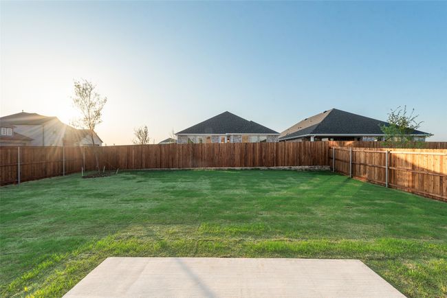 2903 Hanscom St, House other with 4 bedrooms, 3 bathrooms and null parking in Forney TX | Image 33