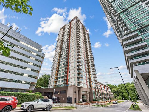 808-25 Town Centre Crt, Scarborough, ON, M1P0B4 | Card Image