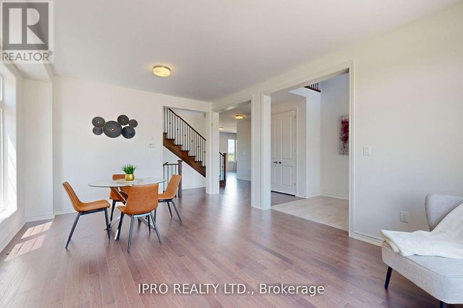 51 Sparrow Way, House other with 4 bedrooms, 4 bathrooms and 4 parking in Adjala-Tosorontio (Colgan) ON | Image 15