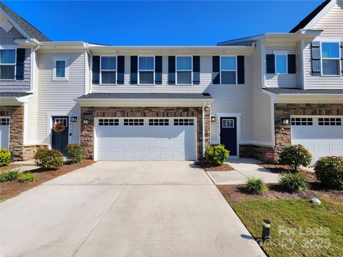 10412 Dalton Woods Ct Nw, Huntersville, NC, 28078-0155 | Card Image