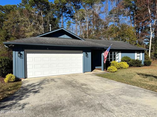 580 Boundaryline Drive Nw, Calabash, NC, 28467 | Card Image