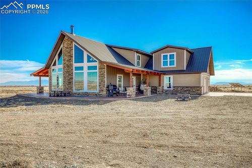 6729 County Road Dd.5, La Jara, CO, 81140-8001 | Card Image