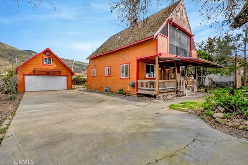 6874 Frontage Rd, Lucerne, CA, 95458-8504 | Card Image