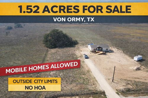 000 Sanctuary Ln, Von Ormy, TX, 78073 | Card Image