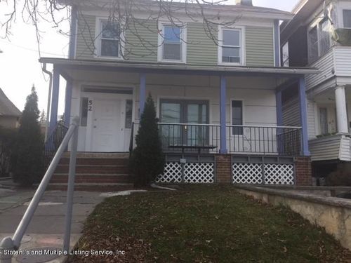 52 Jewett Avenue, Staten Island, NY, 10302 | Card Image