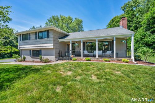 88 Meadow Wood Rd, Branford, CT, 06405-6411 | Card Image