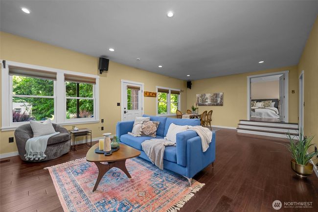 3536 Arbor St, House other with 2 bedrooms, 2 bathrooms and 2 parking in Bellingham WA | Image 9