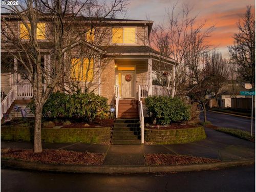 14375 Se Oregon Trail Dr, Clackamas, OR, 97015-6267 | Card Image