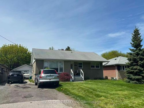 lower-1387 Selkirk Ave, Oakville, ON, L6L2V5 | Card Image