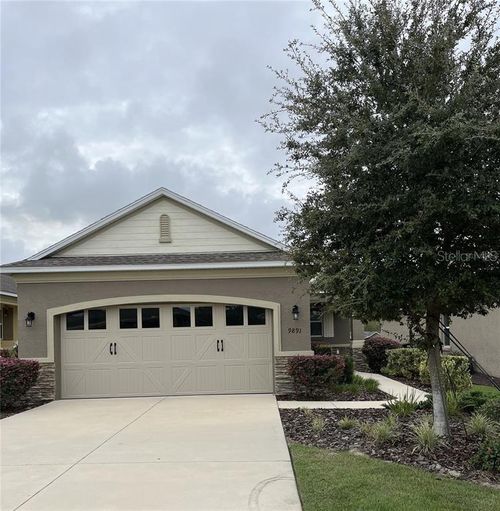 9891 Sw 99th Loop, OCALA, FL, 34481-7929 | Card Image