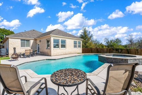 8123 Hawick Dr, Round Rock, TX, 78681-5309 | Card Image