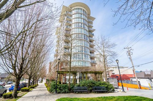 952-1483 E King Edward Ave, Vancouver, BC, V5N5Z3 | Card Image