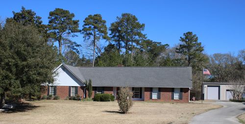 54 Old Highway 15 Rd, Laurel, MS, 39443 | Card Image