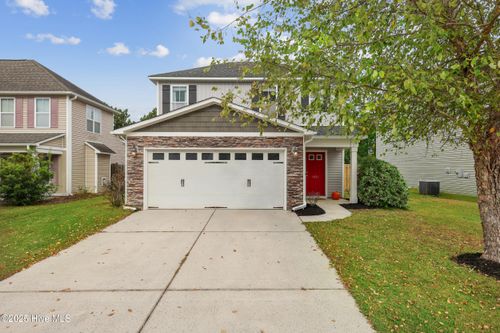 7087 Copperfield Ct, Wilmington, NC, 28411-7288 | Card Image