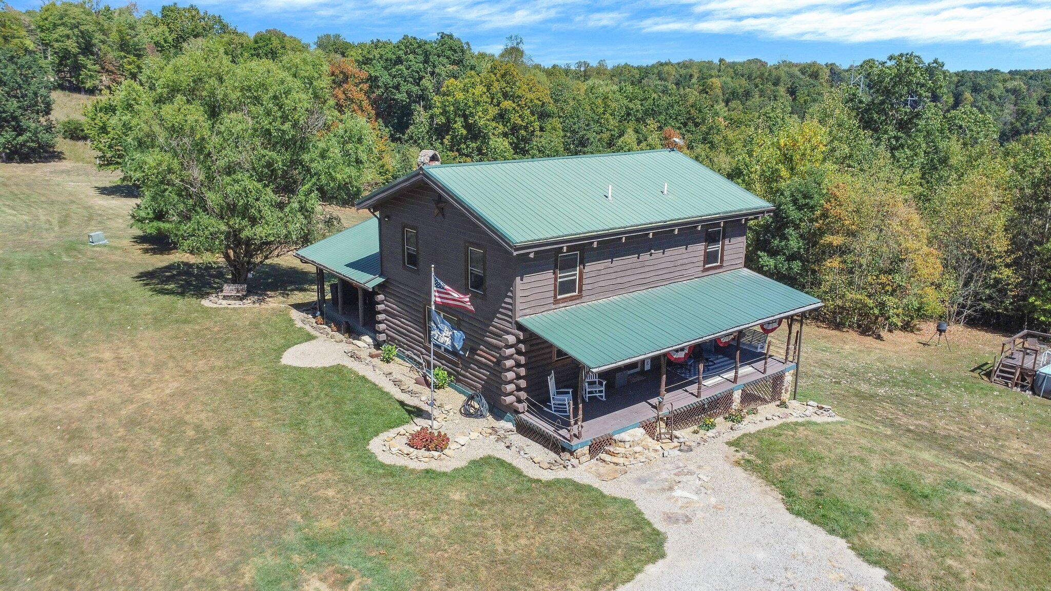 Texas Rd, Heath, OH 43056