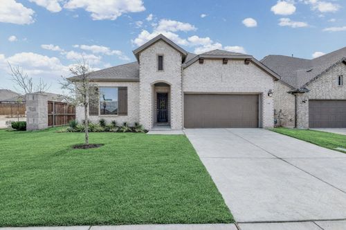 2160 Clear Water Way, Royse City, TX, 75189-2200 | Card Image