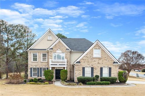 2600 Wolf Lake Dr Sw, Atlanta, GA, 30349-1299 | Card Image