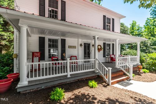 210 Peachtree Street, Roxboro, NC, 27573 | Card Image