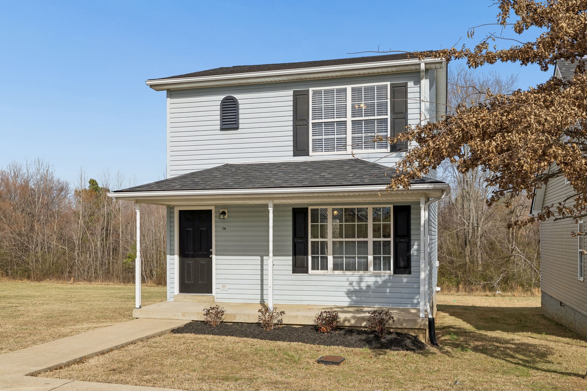 Residential in Springfield 3