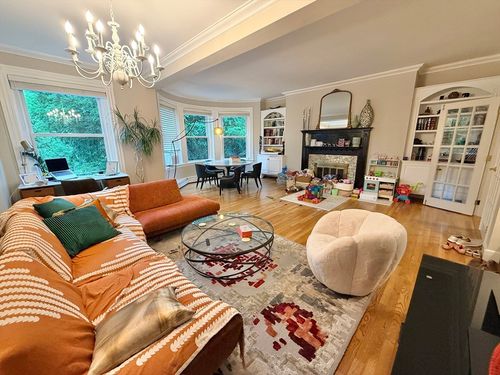 3-1083 Beacon St, Brookline, MA, 02446 | Card Image