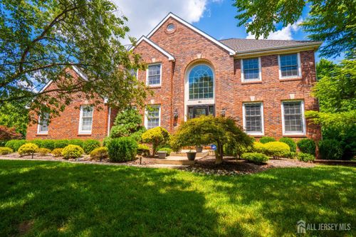 31 Sapphire Dr, West Windsor, NJ, 08550-5226 | Card Image