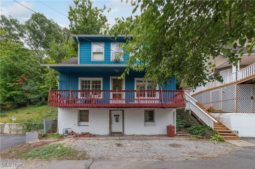 416 Riverdale Dr, Rocky River, OH, 44116-1733 | Card Image