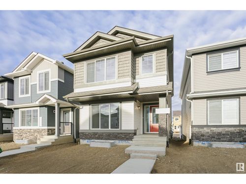 9564 Carson Bend Sw, Edmonton, AB, T6W5H6 | Card Image