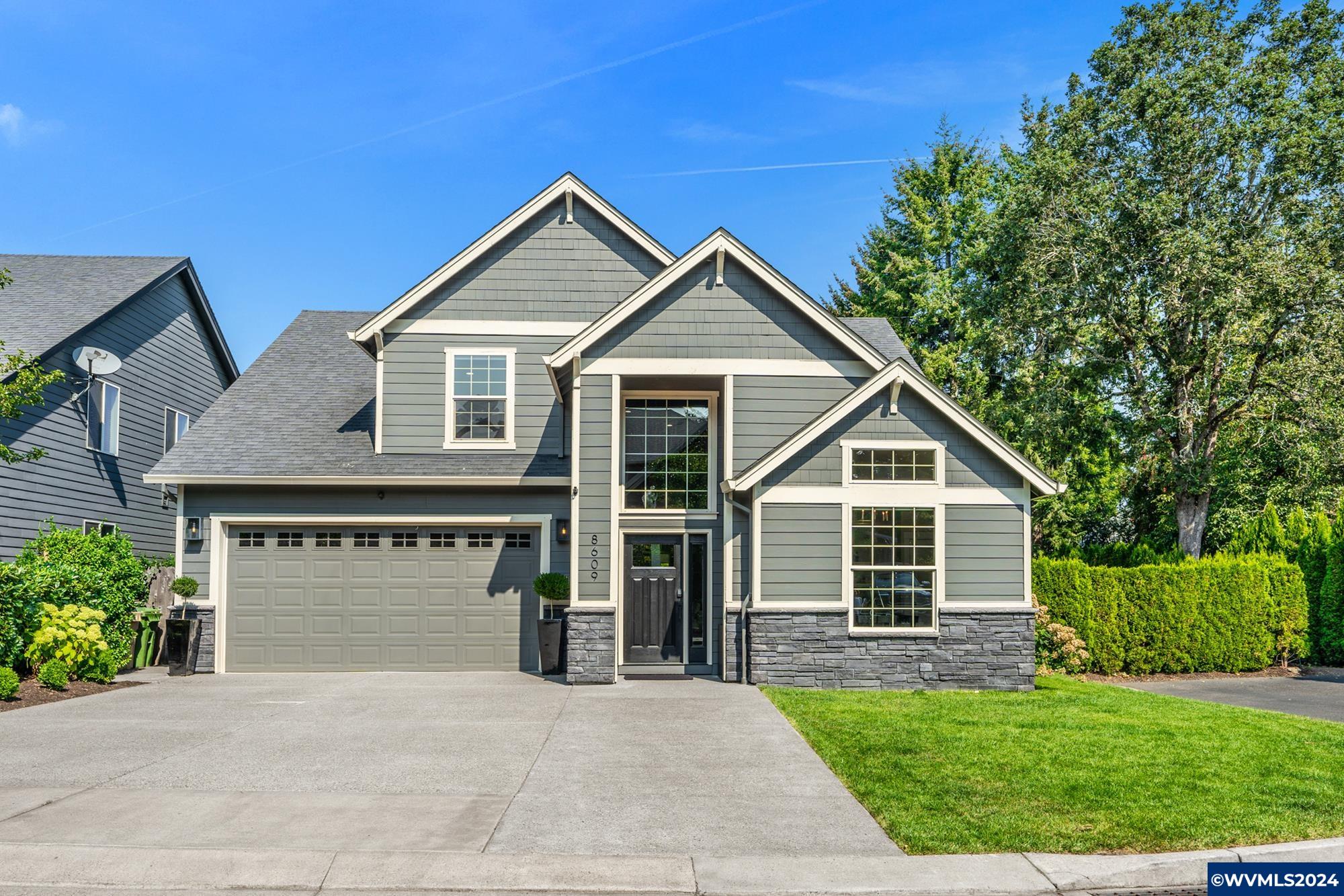 Logan Ln, Tualatin, OR 97062