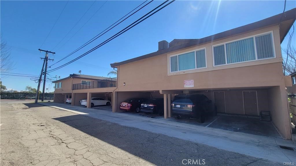 Residential Lease in Upland 2