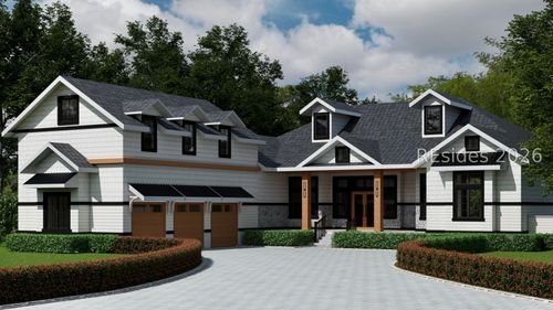 9 Millbrook Cir, Okatie, SC, 29909-3109 | Card Image