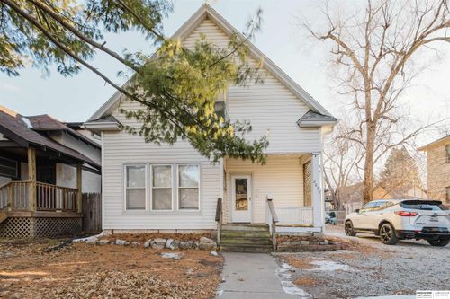 2025 South Street, Lincoln, NE, 68503 | Card Image