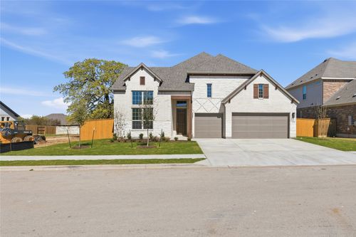 1224 Terrace View Dr, Georgetown, TX, 78628-7092 | Card Image