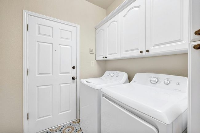 1204 Fall Creek Loop Drive, House other with 4 bedrooms, 3 bathrooms and null parking in Austin TX | Image 29