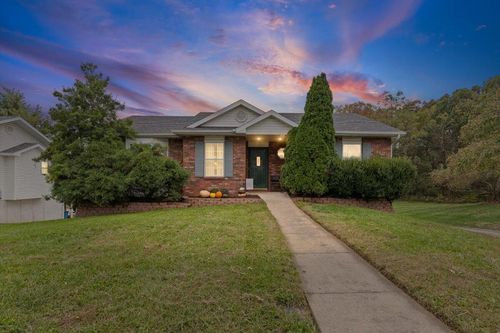 3939 Liverpool Dr, JEFFERSON CITY, MO, 65109-6474 | Card Image