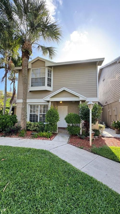 2-l-12153 Nw 36th Pl, Sunrise, FL, 33323-3331 | Card Image
